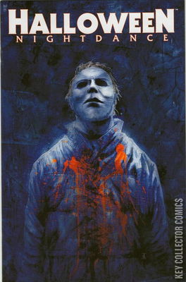 Halloween Nightdance