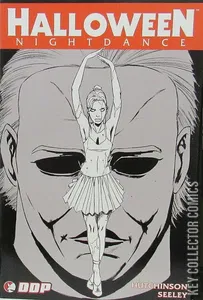 Halloween Nightdance #4
