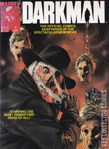 Darkman #1