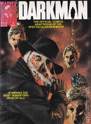 Darkman
