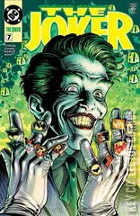 Cover for Joker, The #7