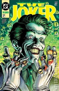 Joker, The #7