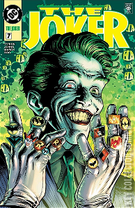 Joker, The #7