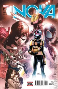 Nova #11