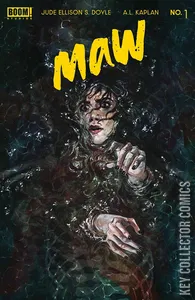 Maw #1
