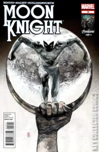 Moon Knight #12