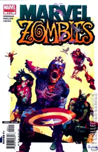 Marvel Zombies #2