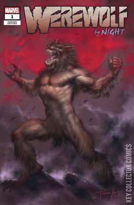 Werewolf By Night