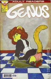 Genus #22