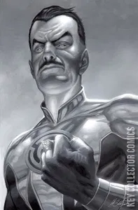 Green Lantern #7