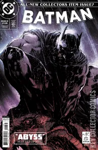 Batman #118
