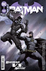 Batman #119