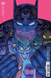 Batman #119