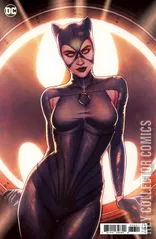 Variant Cover for Catwoman #38