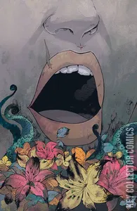 Maw #1