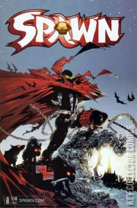 Spawn #110