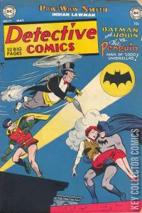 Detective Comics #171