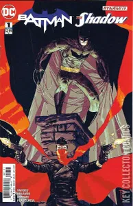 Batman / Shadow #1