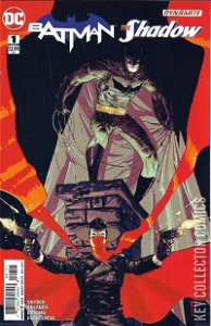 Batman / Shadow #1