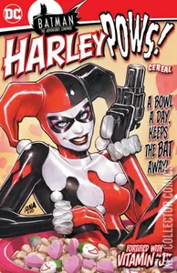 Batman: The Adventures Continue #3