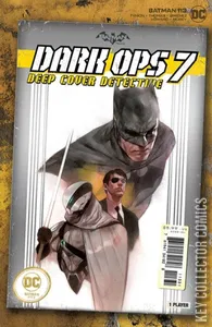 Batman #113