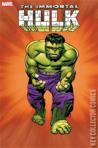 Immortal Hulk #50