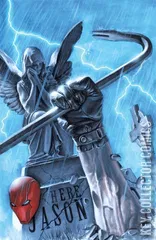 Cover for Task Force Z #1