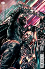 Variant Cover for Detective Comics #1043