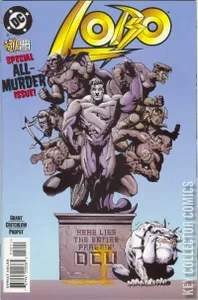 Lobo #50