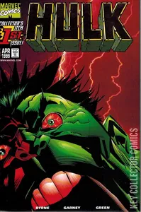 Hulk #1