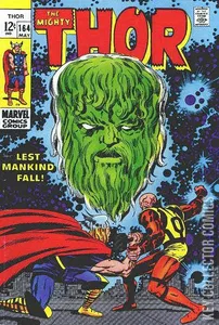Thor #164