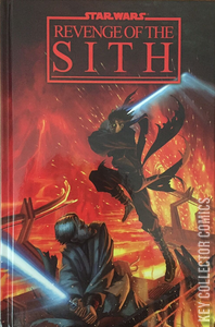 Star Wars: Episode III - Revenge of the Sith