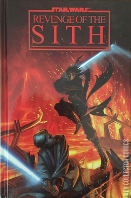 Star Wars: Episode III - Revenge of the Sith
