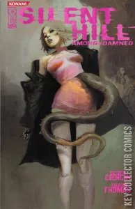 Silent Hill: Among the Damned #1