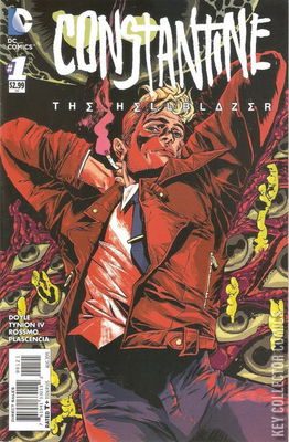 Constantine: The Hellblazer