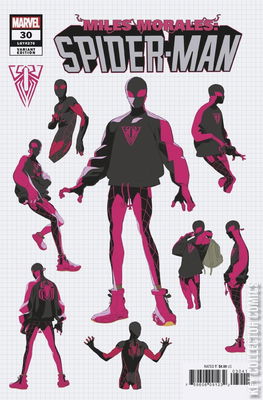 Miles Morales: Spider-Man