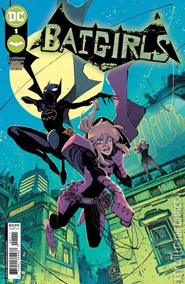 Batgirls