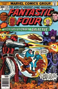 Fantastic Four #175