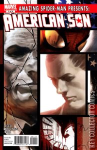 Amazing Spider-Man Presents: American Son #1