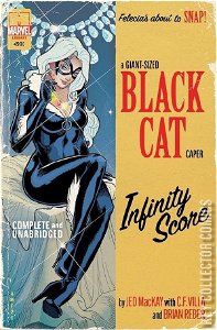 Giant-Size Black Cat: Infinity Score