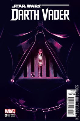 Star Wars: Darth Vader