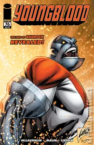 Youngblood #76