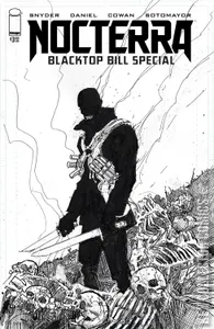 Nocterra: Blacktop Bill Special #1