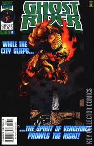 Ghost Rider #86