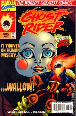 Ghost Rider