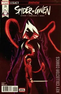 Spider-Gwen II #29
