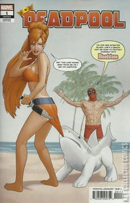 Deadpool