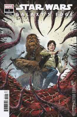 Star Wars: Galaxy's Edge
