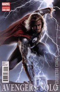 Avengers Solo #2