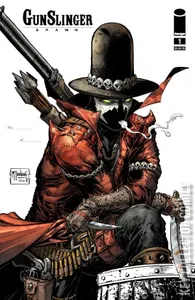 Gunslinger Spawn #1